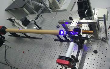 circuit optique